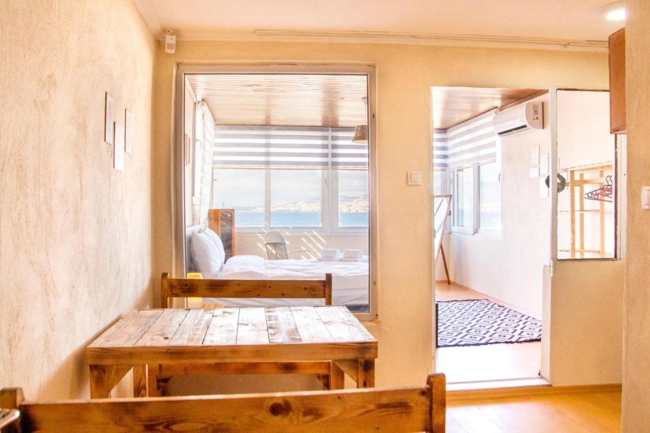Lovely House With Sea View And Backyard Holiday home