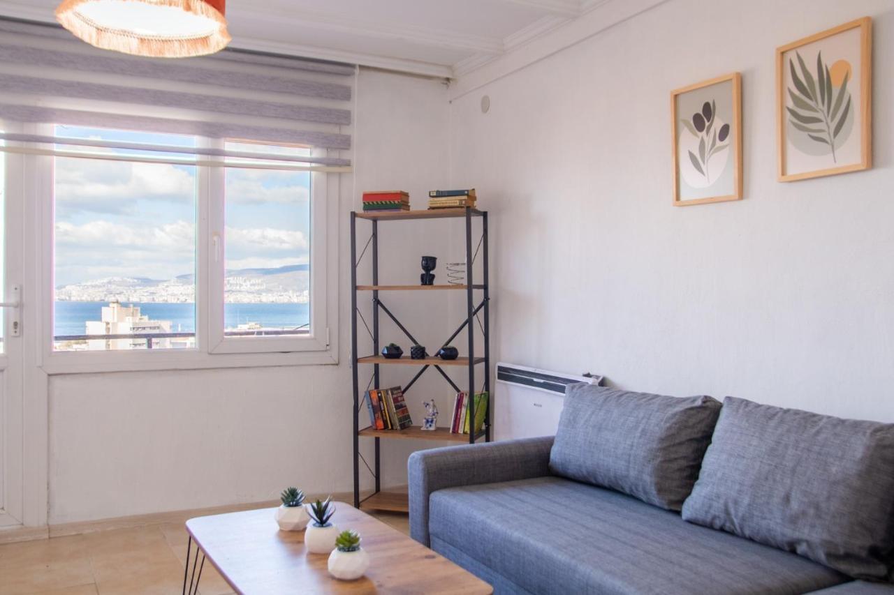 Lovely House With Sea View And Backyard Hébergement de vacances